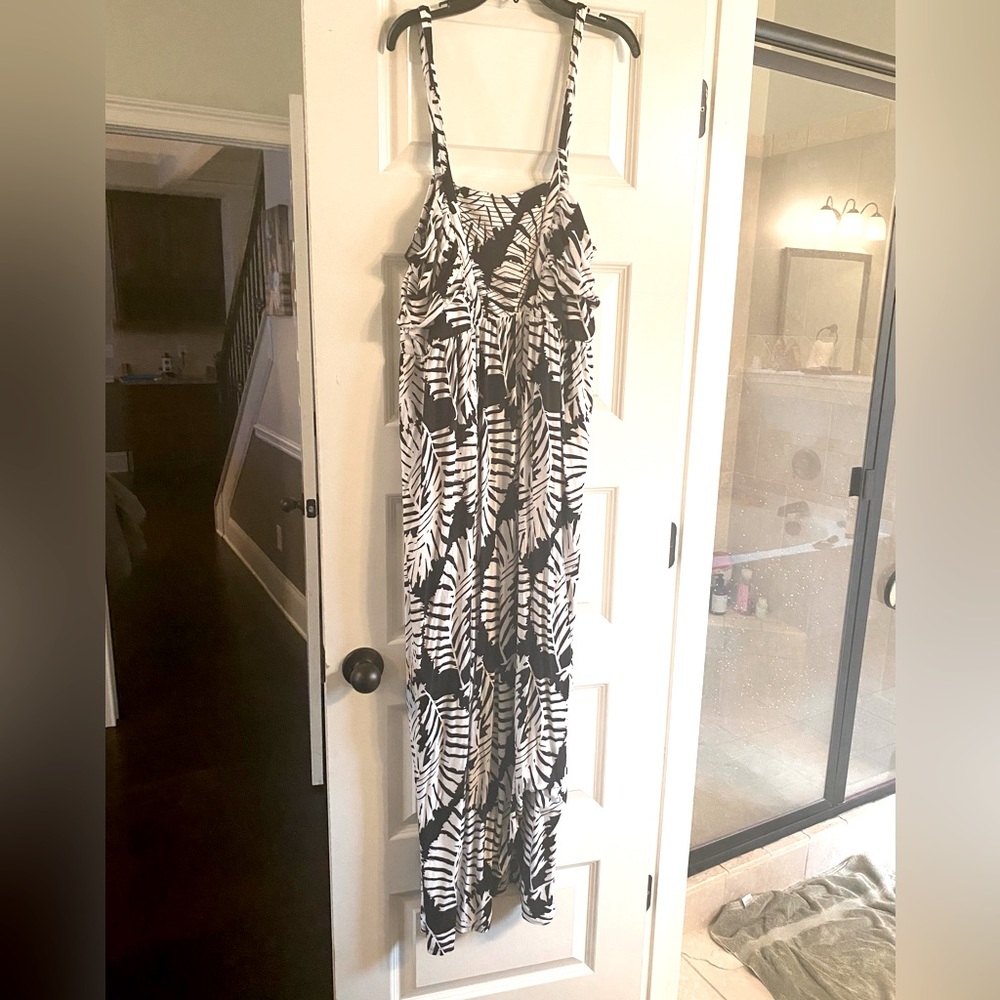 Lane Bryant PERFECT summer breeze dress! This will sell quick